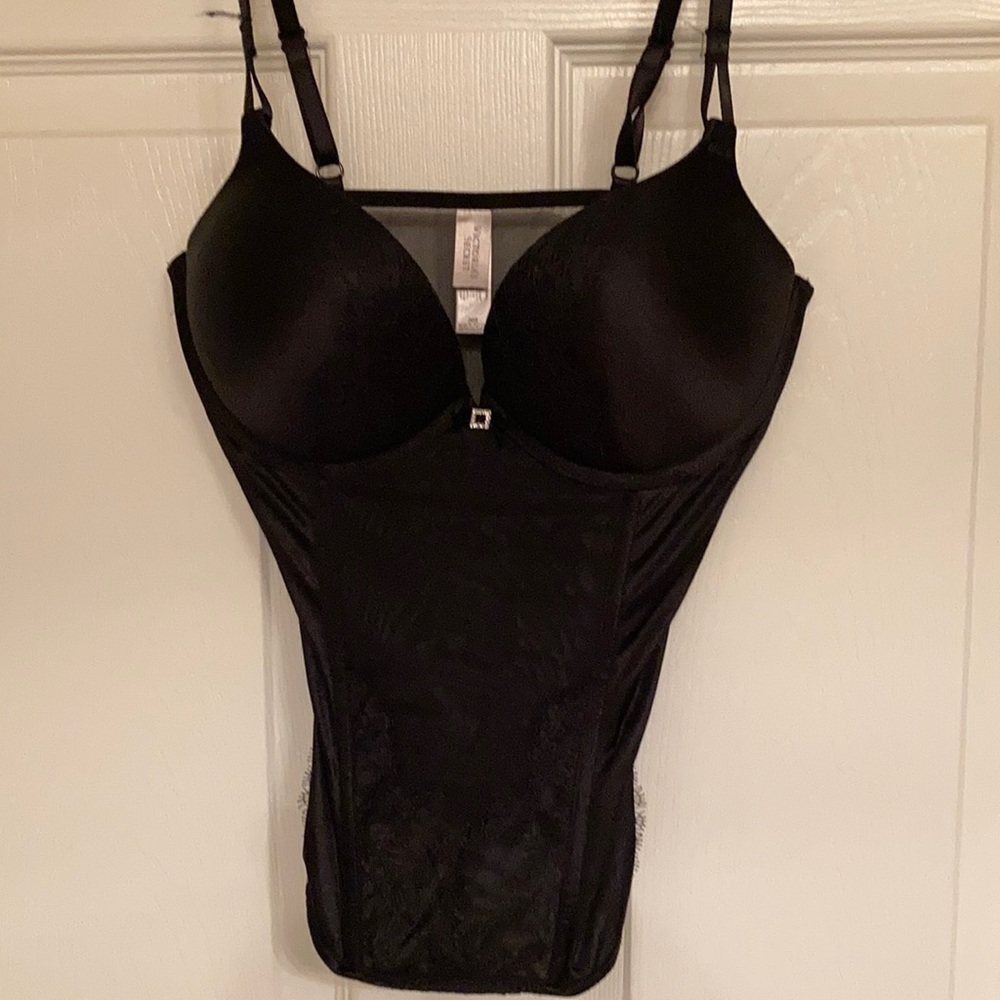 Victoria’s Secret corset